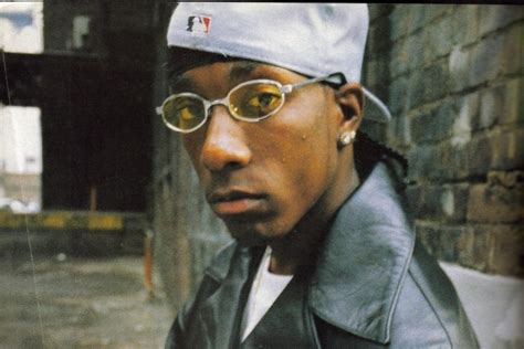 big l musician